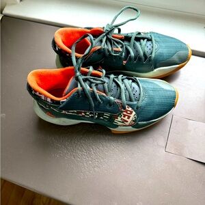 Nike Giannis Freak 2”